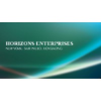 Horizons Enterprises Ltd logo - Similar company to Rtc Home Appliances