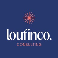 Loufinco Consulting logo - Similar company to Eprimepay