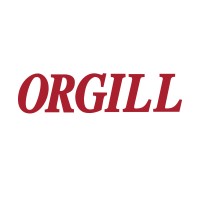 Orgill logo - Similar company to Do It Best