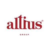 Altius Group logo - Similar company to Graff3D