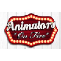 Animators On Fire