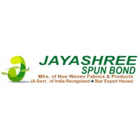 Jayashree Spun Bond logo - Similar company to I2G Technology, Llc