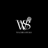 Wachira Speaks logo - Similar company to Sansa Digital