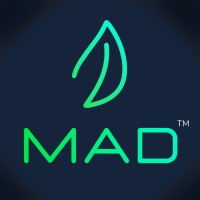 MAD Energy logo - Similar company to Quantum Wave Data Center