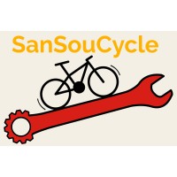 SanSouCycle logo - Similar company to Dm Engineering