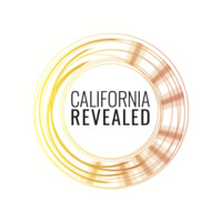 California Revealed logo - Similar company to Backstage Library Works