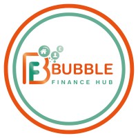 Bubble Finance Hub logo - Similar company to Dynamic Wealth