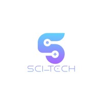 Sci-Tech Academy logo - Similar company to مبادرة معرفة الفضاء | Space Knowledge Initiative