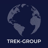 Trek-Group logo - Similar company to Cartwright Vehicle Conversions Ltd