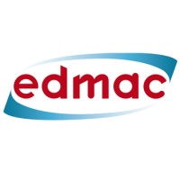 Edmac India logo - Similar company to Airmath Enterprise