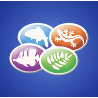 Shirley Aquatics logo - Similar company to Animal Tuckerbox