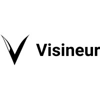 Visineur logo - Similar company to Raninger Business Development