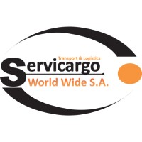 SERVICARGO WORLD WIDE S.A. logo - Similar company to Trend Intermodal Chassis Leasing