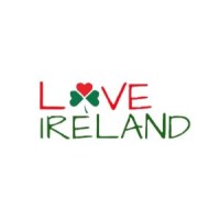 Love Ireland Gift Company logo - Similar company to Good Thoughts Gift Company