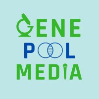 Gene Pool Media logo - Similar company to The Science Underground