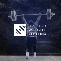 British Weight Lifting logo - Similar company to All In Tech