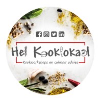 Het Kooklokaal logo - Similar company to Het Vitalokaal