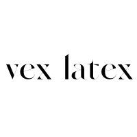Vex Clothing logo - Similar company to Invincible Rubber
