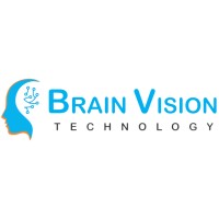 Brain Vision Technology logo - Similar company to Xtrovix Technologies