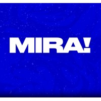 MIRA!Broadcast logo - Similar company to Esl España