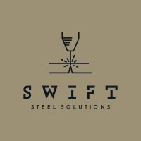 Swift Steel Solutions logo - Similar company to Panemor Bakery