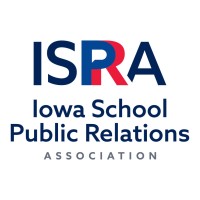 Iowa School Public Relations Association logo - Similar company to Ohio School Public Relations Association