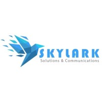 Skylark Solutions & Communications logo - Similar company to Skylark Communication