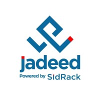 Jadeed logo - Similar company to Aitechfusion