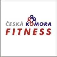 Česká komora fitness logo - Similar company to Lunooa