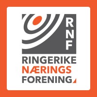 RINGERIKE NÆRINGSFORENING logo - Similar company to Quandrum