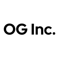 OG Inc. logo - Similar company to Deco My Tree
