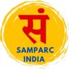Samparc India logo - Similar company to Emib