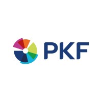 PKF UAE logo - Similar company to Unitors