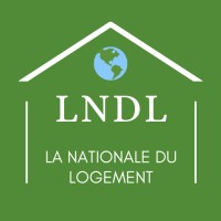 La Nationale Du Logement (LNDL) logo - Similar company to Batisoluce