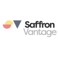 Saffron Vantage logo - Similar company to O