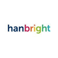 HanBright logo - Similar company to Duckie Deck