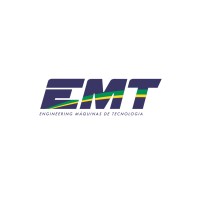 EMT - Enginnering Máquinas de Tecnologia LTDA logo - Similar company to Emt