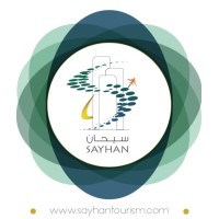 شركة سيحان الزهراني واولاده