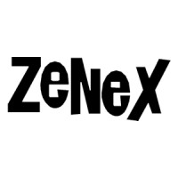 Zenex Computing Oy logo - Similar company to Pneumacon Baltic