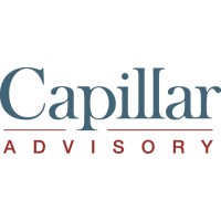 Capillar Advisory logo - Similar company to Protean Funds Scandinavia Ab