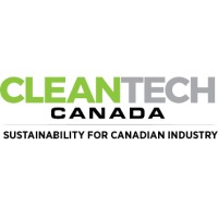 Cleantech Canada logo - Similar company to Cleantech Inc