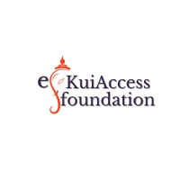 EQKUIACCESS FOUNDATION logo - Similar company to Resource And Support Centre For Development