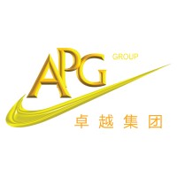 APG Group 卓越集团 logo - Similar company to Hpp Holdings Berhad