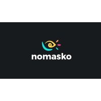Nomasko logo - Similar company to Alice