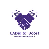 UA Digital Boost logo - Similar company to Aspodhub