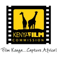Kenya Film Commission logo - Similar company to Eduteach