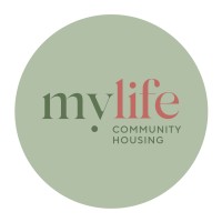 MyLife Community Housing logo - Similar company to Dessa Pty Ltd