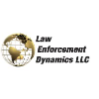 Law Enforcement Dynamics logo - Similar company to Law And Forensics
