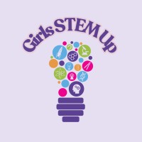 Girls STEM Up logo - Similar company to Cardiometabolic Exercise And Lifestyle Lab