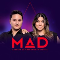 MAD Agencia de Crecimiento Digital logo - Similar company to Cgbc Group